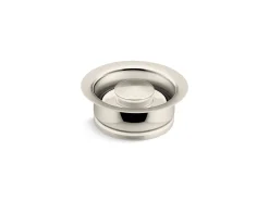 Disposal flange with stopper^Kohler Discount