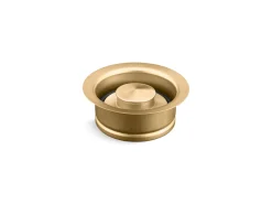 Disposal flange with stopper^Kohler Discount