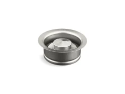 Disposal flange with stopper^Kohler Discount