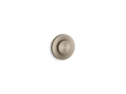 Diverter valve trim^Kohler Clearance