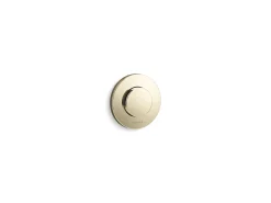 Diverter valve trim^Kohler Clearance
