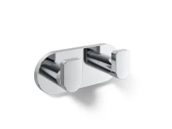 Double robe hook^Kohler Clearance