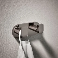 Double robe hook^Kohler Clearance