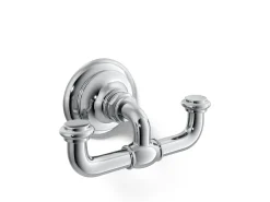 Double robe hook^Kohler Online