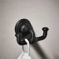 Double robe hook^Kohler Online
