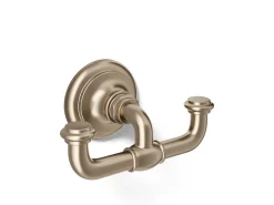 Double robe hook^Kohler Online