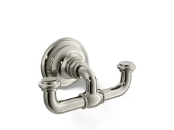 Double robe hook^Kohler Online