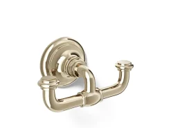 Double robe hook^Kohler Online