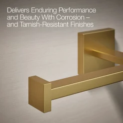 Double toilet paper holder^Kohler Online