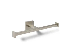 Double toilet paper holder^Kohler Online