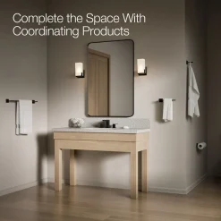 Double toilet paper holder^Kohler Online