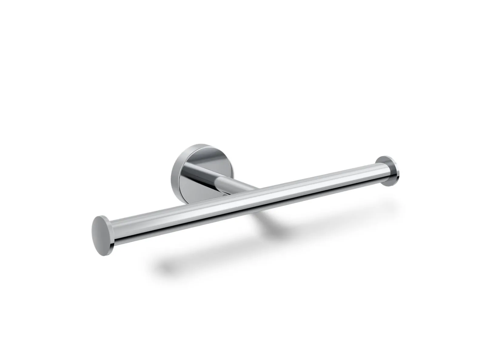 Double toilet paper holder^Kohler Clearance