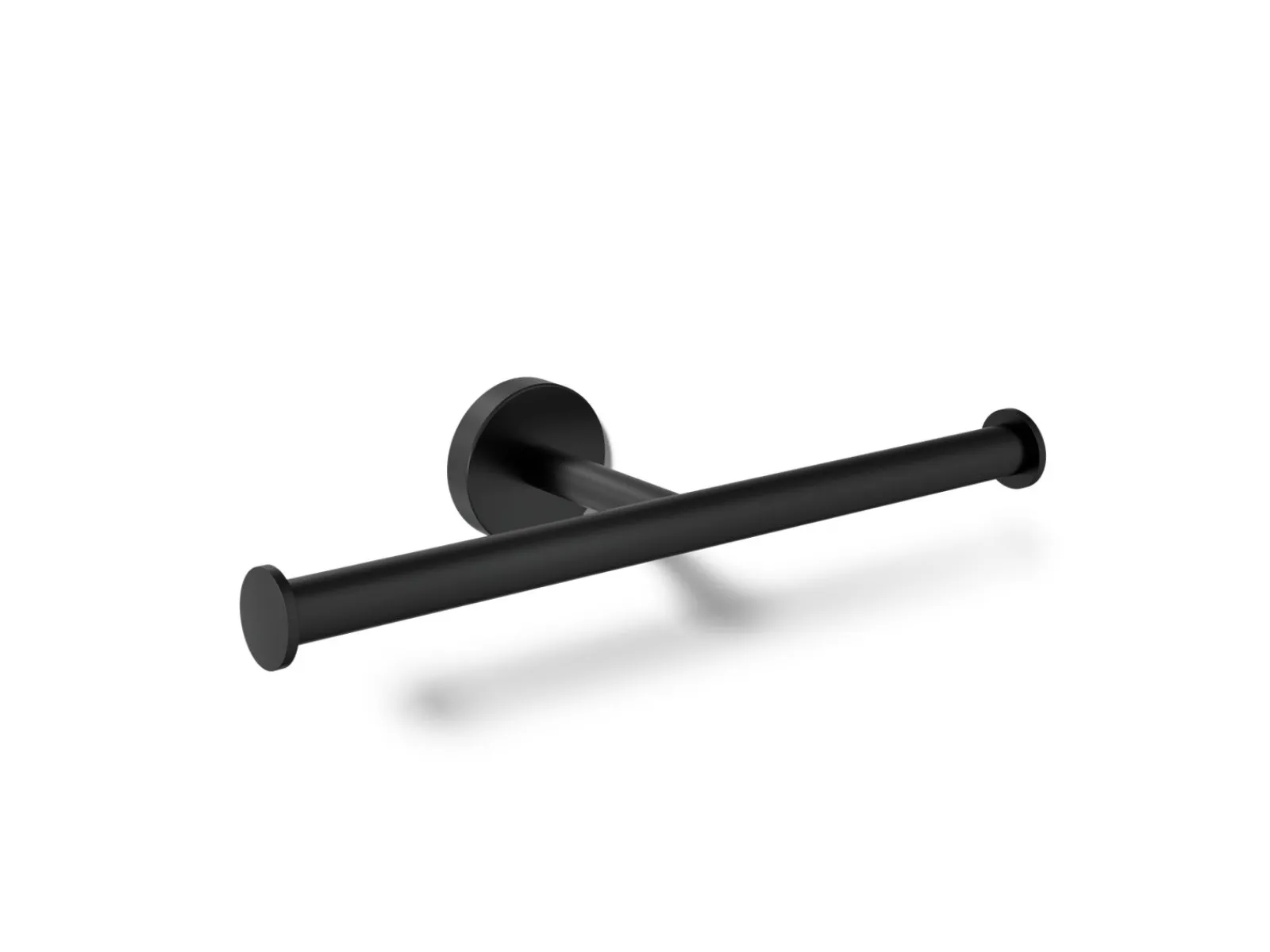Double toilet paper holder^Kohler Clearance