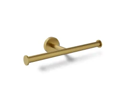 Double toilet paper holder^Kohler Clearance