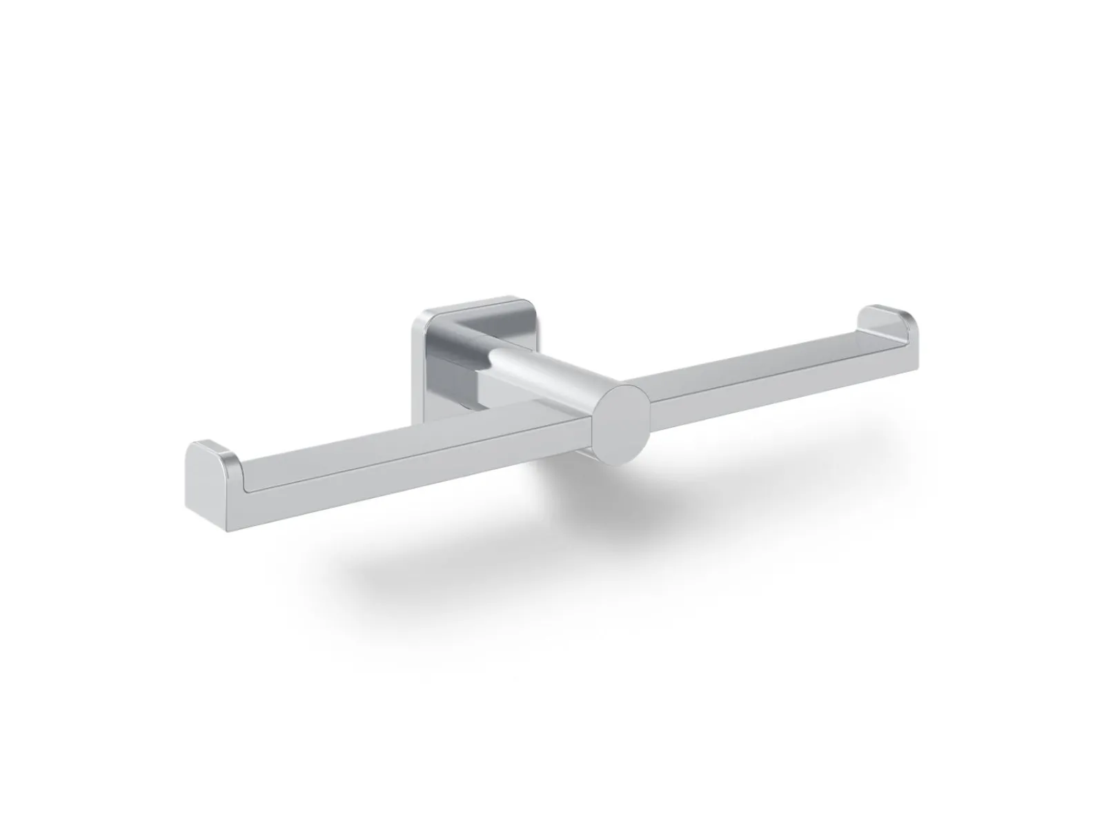 Double toilet paper holder^Kohler Discount