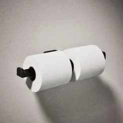 Double toilet paper holder^Kohler Discount