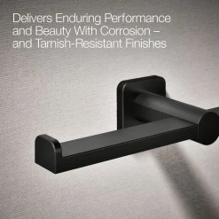 Double toilet paper holder^Kohler Discount