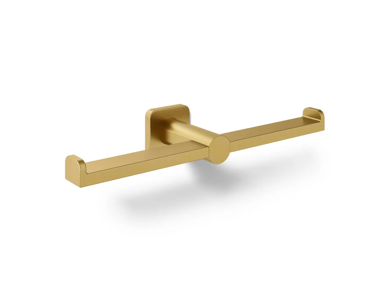 Double toilet paper holder^Kohler Discount