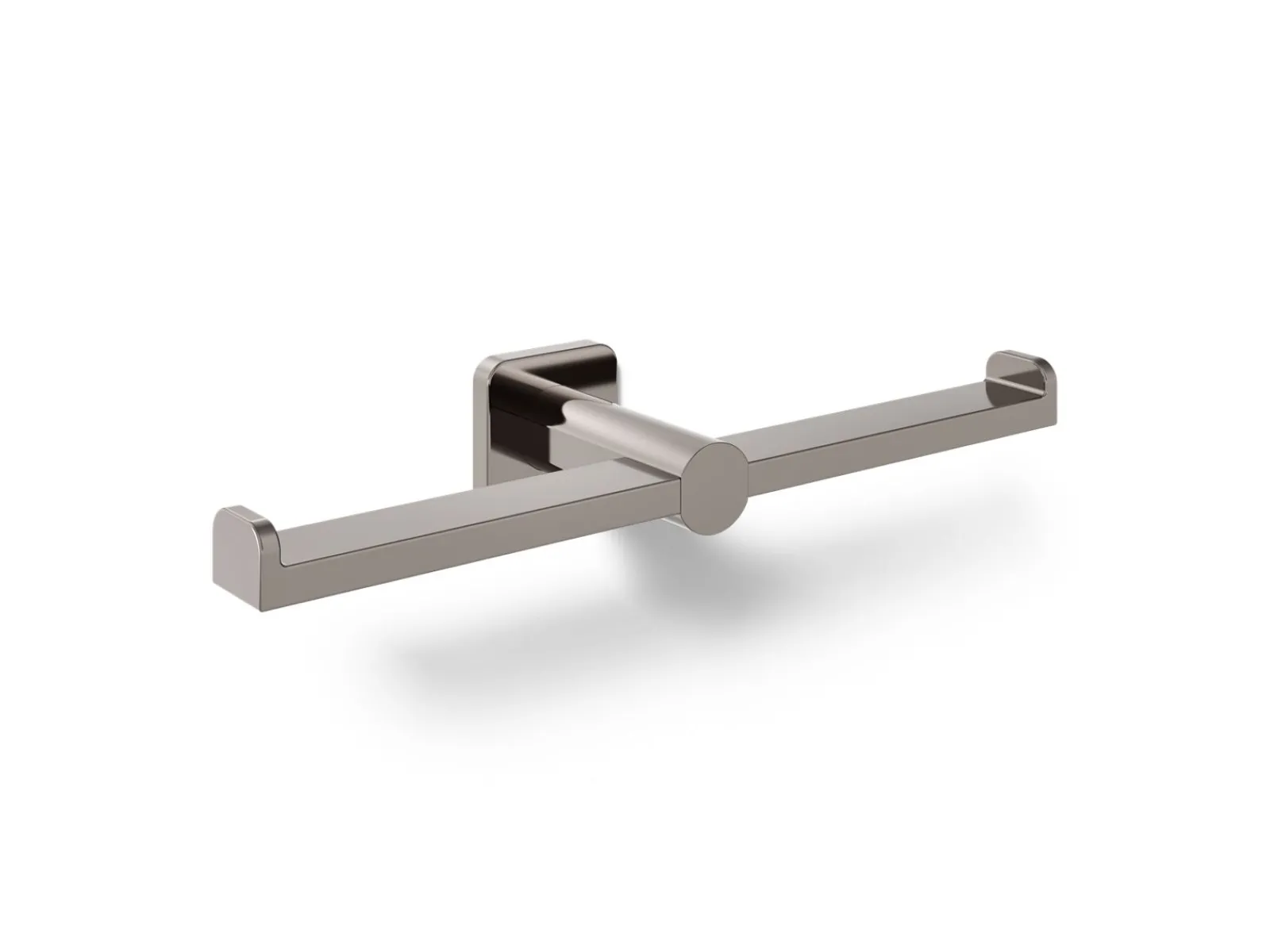 Double toilet paper holder^Kohler Discount