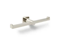 Double toilet paper holder^Kohler Discount