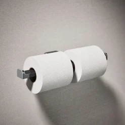 Double toilet paper holder^Kohler Discount