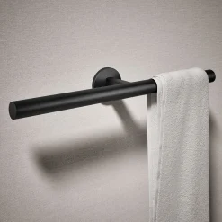 Double towel arm^Kohler Online