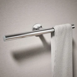 Double towel arm^Kohler Online