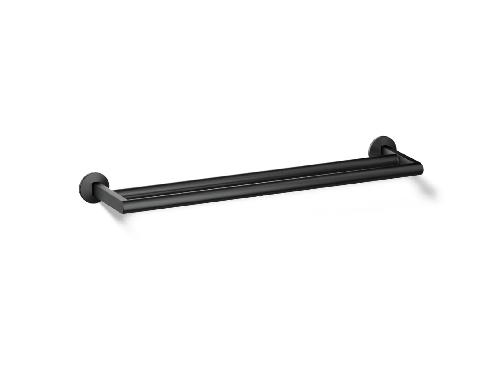 Double towel bar^Kohler