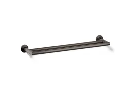 Double towel bar^Kohler
