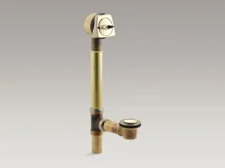 Drain for overflowing bath^Kohler Sale
