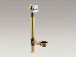 Drain for overflowing bath^Kohler Sale