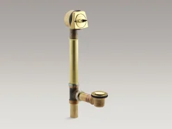 Drain for overflowing bath^Kohler Sale