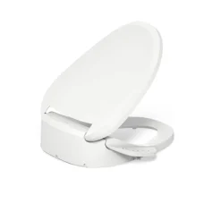 Elongated bidet toilet seat^Kohler Sale