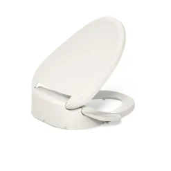 Elongated bidet toilet seat^Kohler Sale