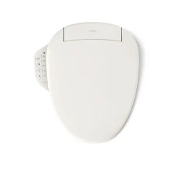 Elongated bidet toilet seat^Kohler Sale