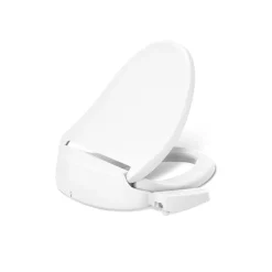 Elongated bidet toilet seat^Kohler Clearance