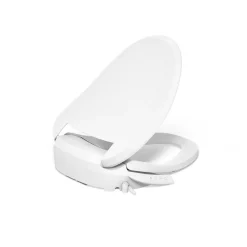 Elongated bidet toilet seat^Kohler Outlet