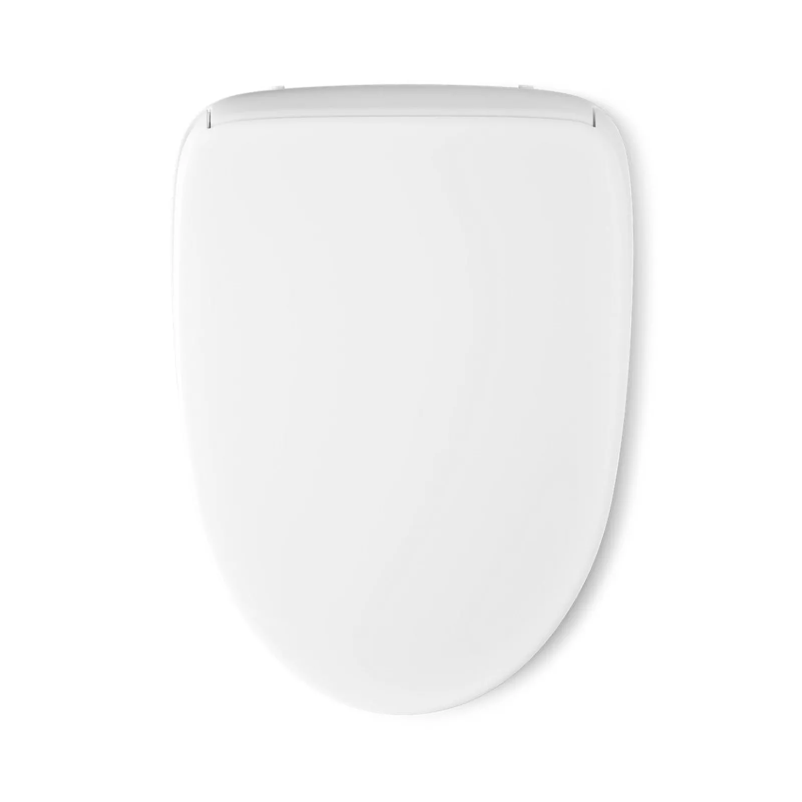 Elongated bidet toilet seat with remote control^Kohler Online
