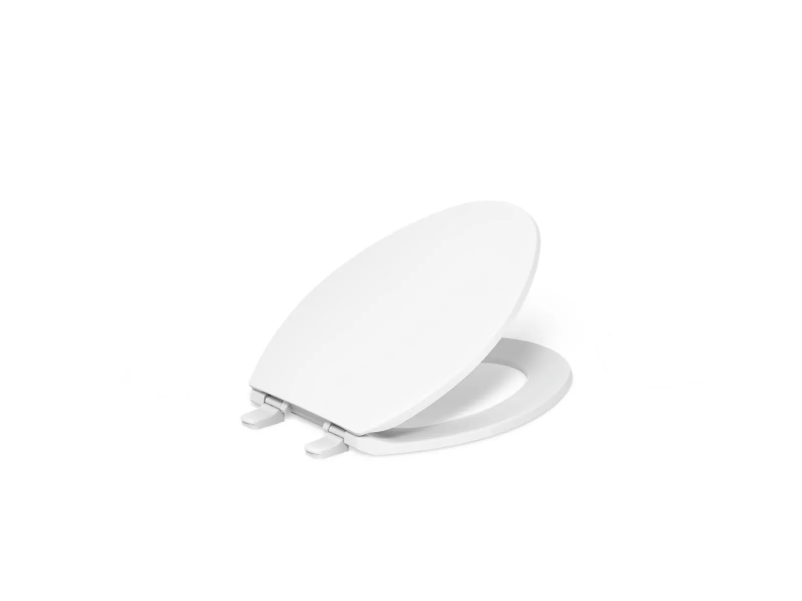 Elongated toilet seat^Kohler Clearance
