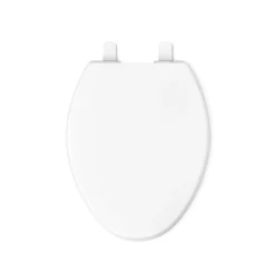 Elongated toilet seat^Kohler Clearance