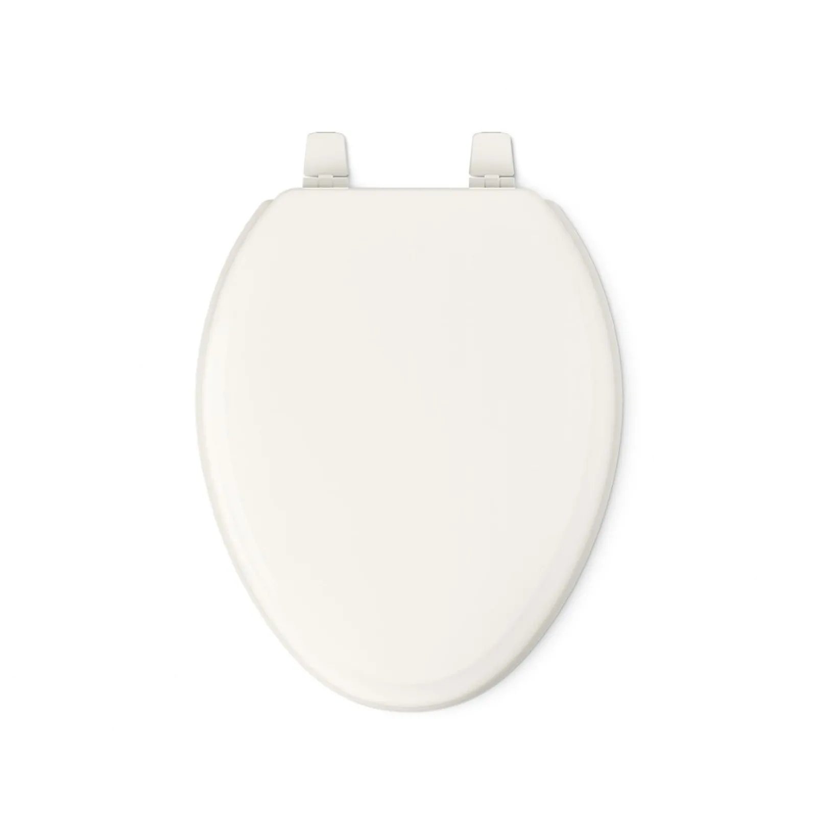 Elongated toilet seat^Kohler Hot