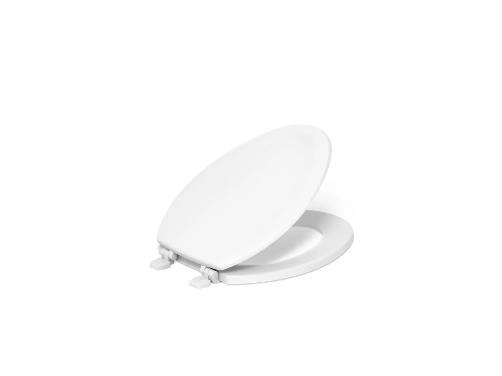 Elongated toilet seat^Kohler Online