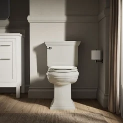 Elongated toilet seat^Kohler Online