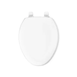 Elongated toilet seat^Kohler Online