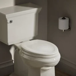 Elongated toilet seat^Kohler Online