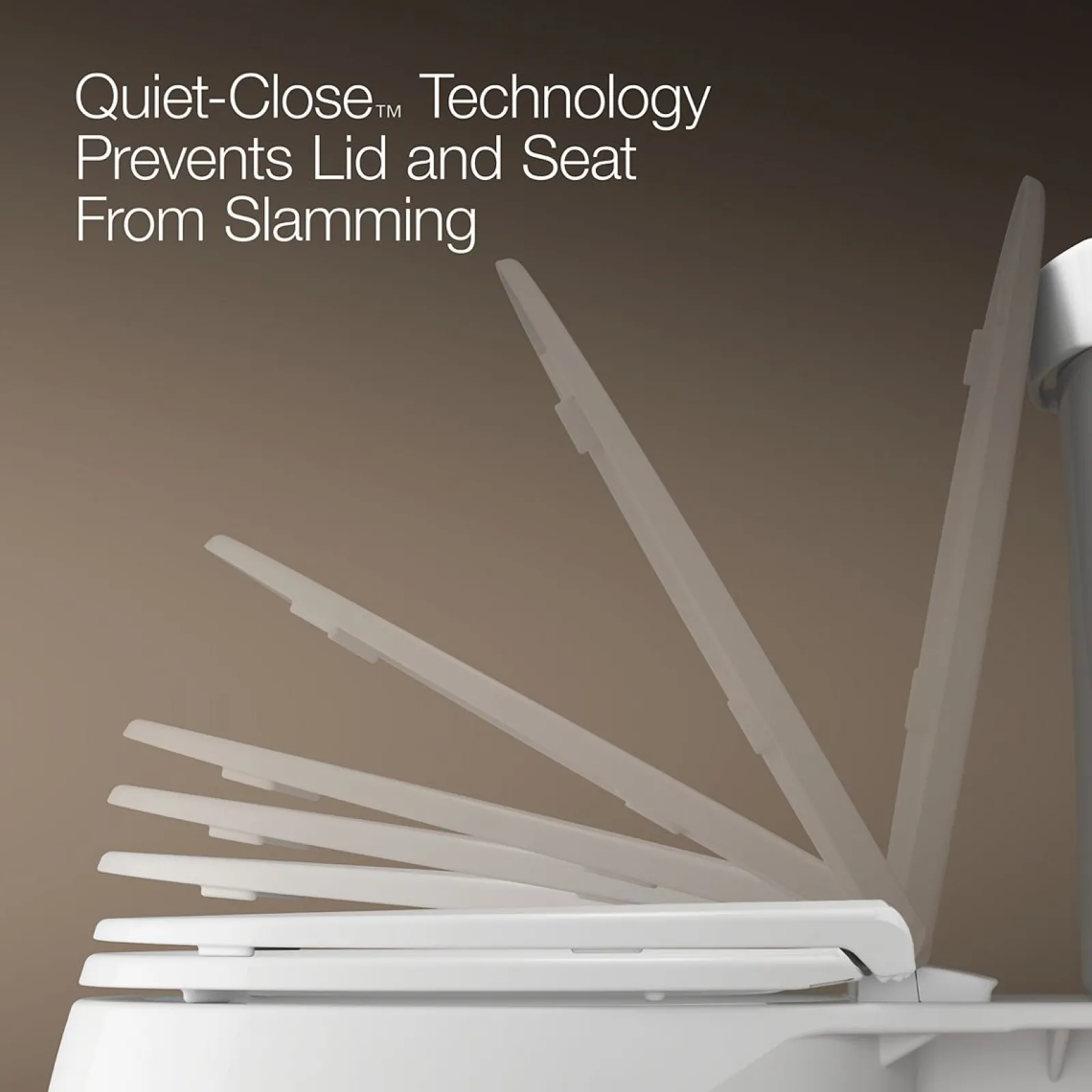 Elongated toilet seat^Kohler Discount