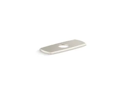 Escutcheon plate^Kohler Sale