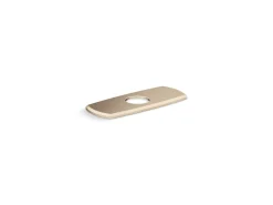 Escutcheon plate^Kohler Sale