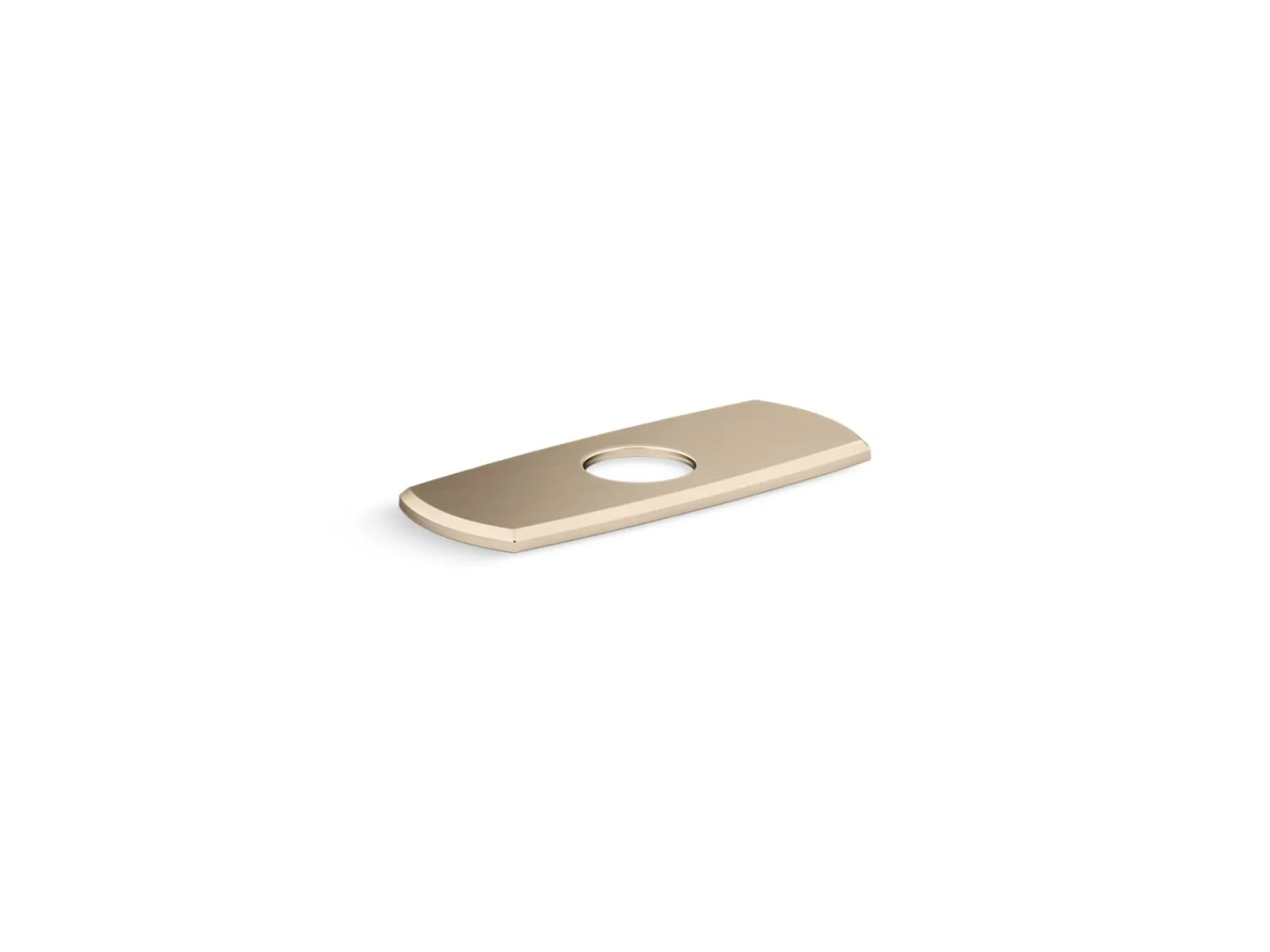 Escutcheon plate^Kohler Sale