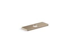 Escutcheon plate^Kohler Online